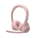 Tai nghe Bluetooth chụp tai Gaming Logitech ZONE 300