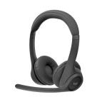 Tai nghe Bluetooth chụp tai Gaming Logitech ZONE 300