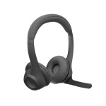 Tai nghe Bluetooth chụp tai Gaming Logitech ZONE 300