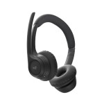 Tai nghe Bluetooth chụp tai Gaming Logitech ZONE 300