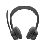 Tai nghe Bluetooth chụp tai Gaming Logitech ZONE 300