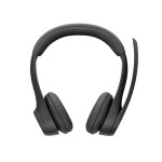 Tai nghe Bluetooth chụp tai Gaming Logitech ZONE 300