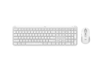 Combo bàn phím + chuột Logitech MK950 Signature Slim