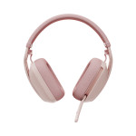 Tai nghe không dây Logitech Zone Vibe 100