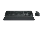 Combo Bàn phím MX Keys S + Chuột Logitech MX Master 3S