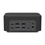 Trạm sạc tất cả kiêm thiết bị thu âm Logitech Logi Dock