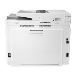 Máy in HP Color LaserJet Pro M283FDW (7KW75A) (In đảo mặt| Copy| Scan| Fax| A4| A5| USB| LAN| WIFI)