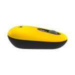 Chuột không dây Logitech Pop Mouse with EMOJI