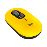 Chuột không dây Logitech Pop Mouse with EMOJI