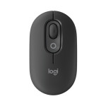 Chuột không dây Logitech Pop Mouse with EMOJI
