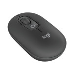 Chuột không dây Logitech Pop Mouse with EMOJI