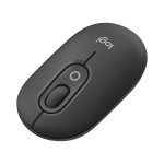Chuột không dây Logitech Pop Mouse with EMOJI