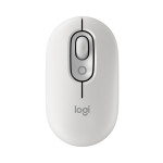 Chuột không dây Logitech Pop Mouse with EMOJI