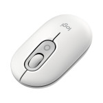 Chuột không dây Logitech Pop Mouse with EMOJI