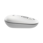 Chuột không dây Logitech Pop Mouse with EMOJI