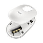 Chuột không dây Logitech Pop Mouse with EMOJI