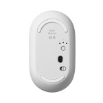 Chuột không dây Logitech Pop Mouse with EMOJI