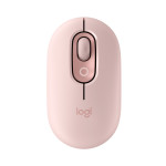 Chuột không dây Logitech Pop Mouse with EMOJI
