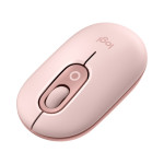 Chuột không dây Logitech Pop Mouse with EMOJI