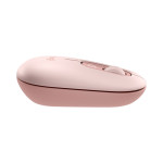 Chuột không dây Logitech Pop Mouse with EMOJI