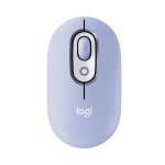 Chuột không dây Logitech Pop Mouse with EMOJI