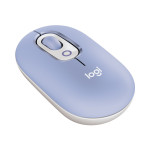 Chuột không dây Logitech Pop Mouse with EMOJI