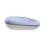Chuột không dây Logitech Pop Mouse with EMOJI