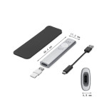Bút trình chiếu Logitech Spotlight