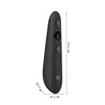 Bút trình chiếu Logitech R500S