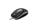 Combo bàn phím + Chuột có dây Logitech MK200