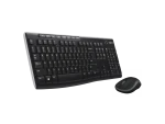 Bàn phím + Chuột Logitech MK270r