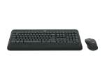 Combo bàn phím + Chuột không dây Logitech MK545