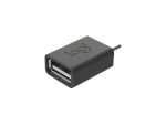 Thiết bị kết nối LOGI USB-C to A ADAPTOR