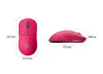 Chuột Gaming Logitech Pro X Superlight 2 Dex
