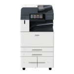 Máy photocopy đen trắng FUJIFILM Apeos 2560 