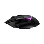 Chuột Gaming không dây Logitech G502 X Plus Lightspeed