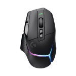 Chuột Gaming không dây Logitech G502 X Plus Lightspeed