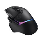 Chuột Gaming không dây Logitech G502 X Plus Lightspeed