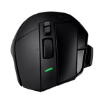 Chuột Gaming không dây Logitech G502 X Plus Lightspeed
