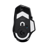 Chuột Gaming không dây Logitech G502 X Plus Lightspeed