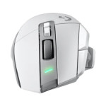 Chuột Gaming không dây Logitech G502 X Plus Lightspeed