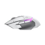 Chuột Gaming không dây Logitech G502 X Plus Lightspeed