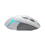 Chuột Gaming không dây Logitech G502 X Plus Lightspeed