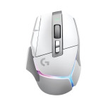 Chuột Gaming không dây Logitech G502 X Plus Lightspeed