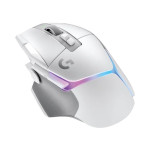 Chuột Gaming không dây Logitech G502 X Plus Lightspeed