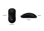 Chuột không dây Logitech G Pro X Superlight