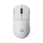 Chuột không dây Logitech G Pro X Superlight