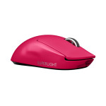 Chuột không dây Logitech G Pro X Superlight
