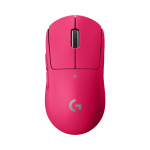Chuột không dây Logitech G Pro X Superlight
