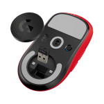 Chuột không dây Logitech G Pro X Superlight
